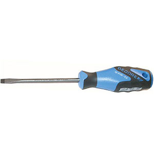 982SB - SCREWDRIVERS DREMO PLUS 3K LINE - Orig. Gedore